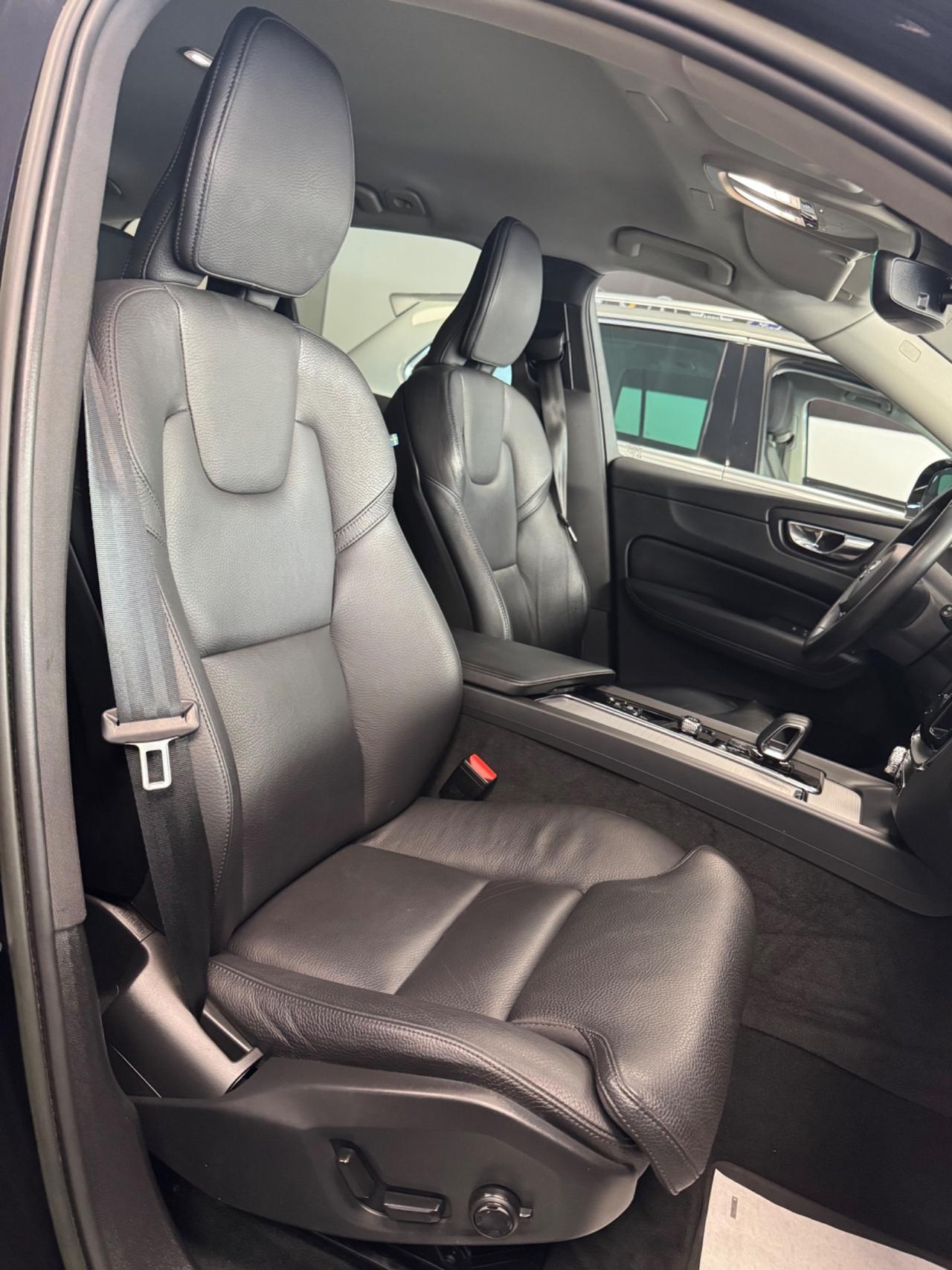 Volvo XC60 2.0 B4 197 CV Bright Awd IVA ESPOSTA