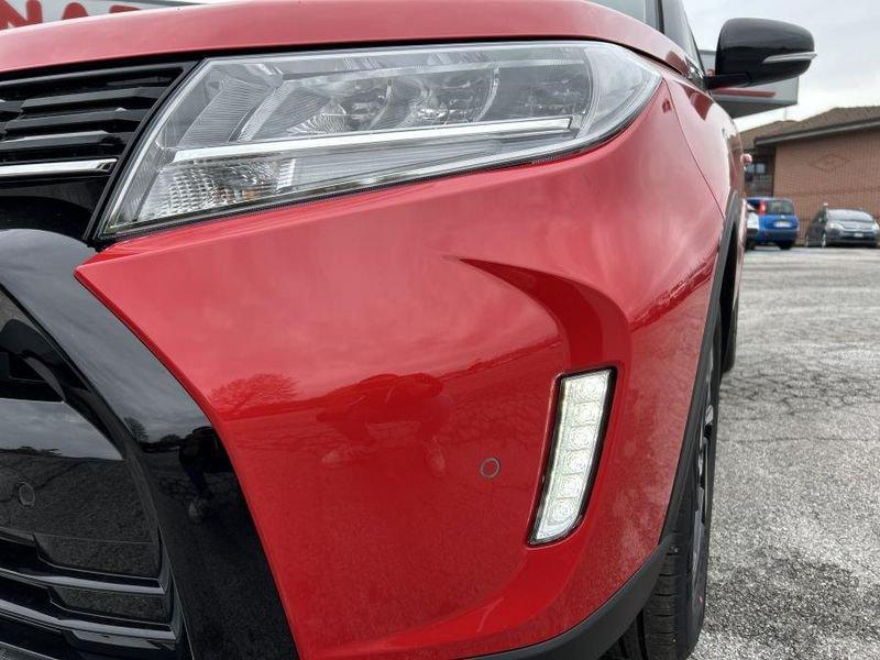 Suzuki Vitara 1.4 Hybrid 110cv 4WD AllGrip Top VARI COLORI