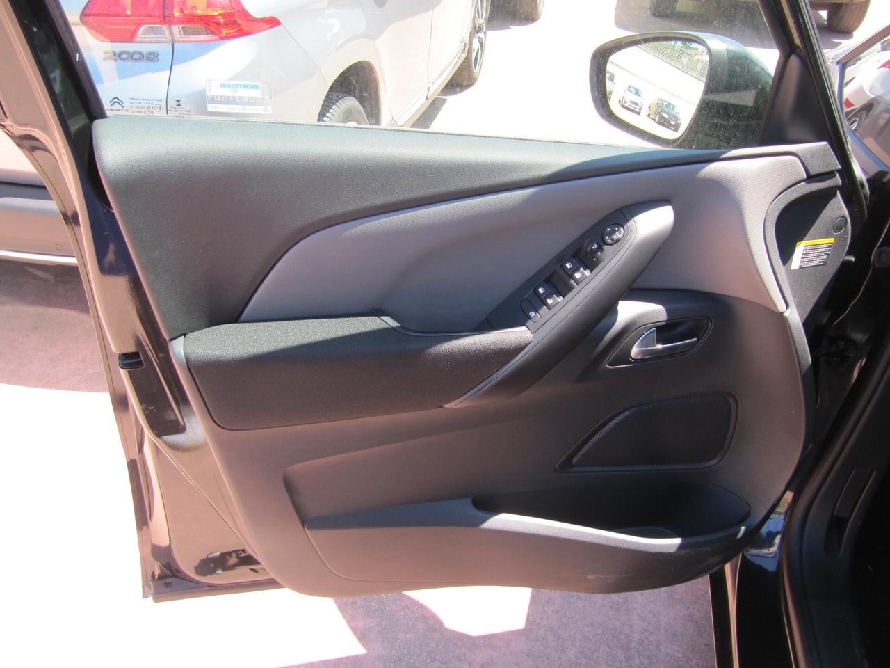 Citroen C4 Picasso BlueHDi 120 S&S Seduction