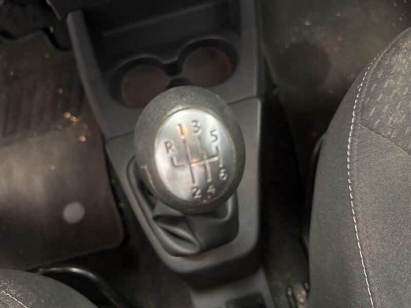 Dacia Lodgy 2017 1.5 blue dci Comfort s&s 115cv 7p.ti my19