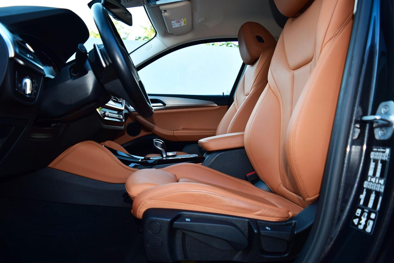 Bmw X4 xDrive 20d mhev 48V Automatica