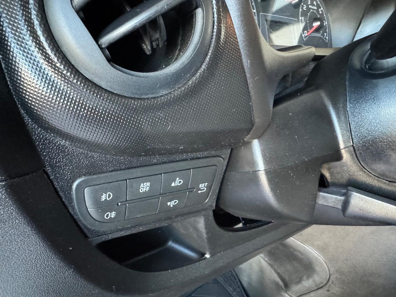 Fiat Fiorino 1.3 MJT 80CV Cargo SX anche attrezzato