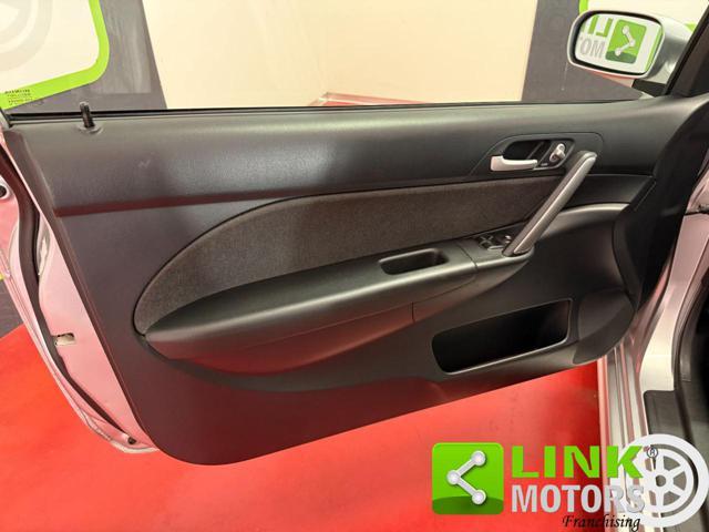 HONDA Civic 2.0 16V i-VTEC cat 3 porte Type-R