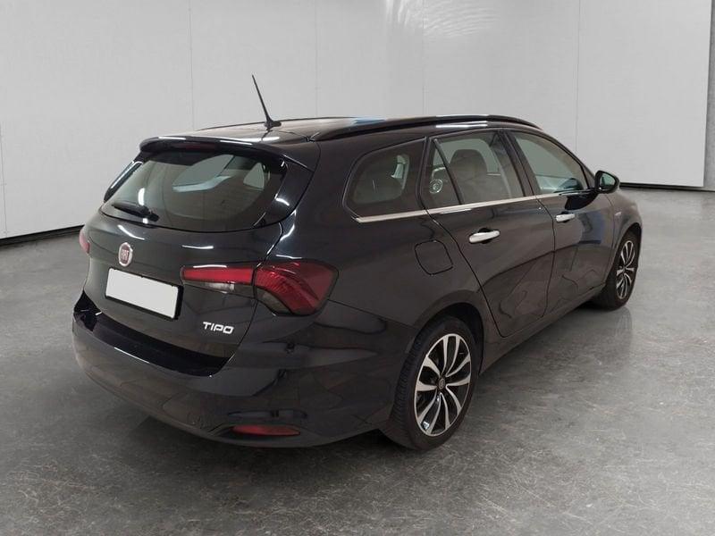 FIAT Tipo SW 1.6 mjt S-Design s&s 120cv