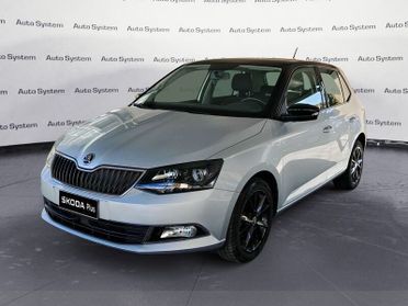 Skoda Fabia Fabia 1.4 TDI 75 CV Ambition