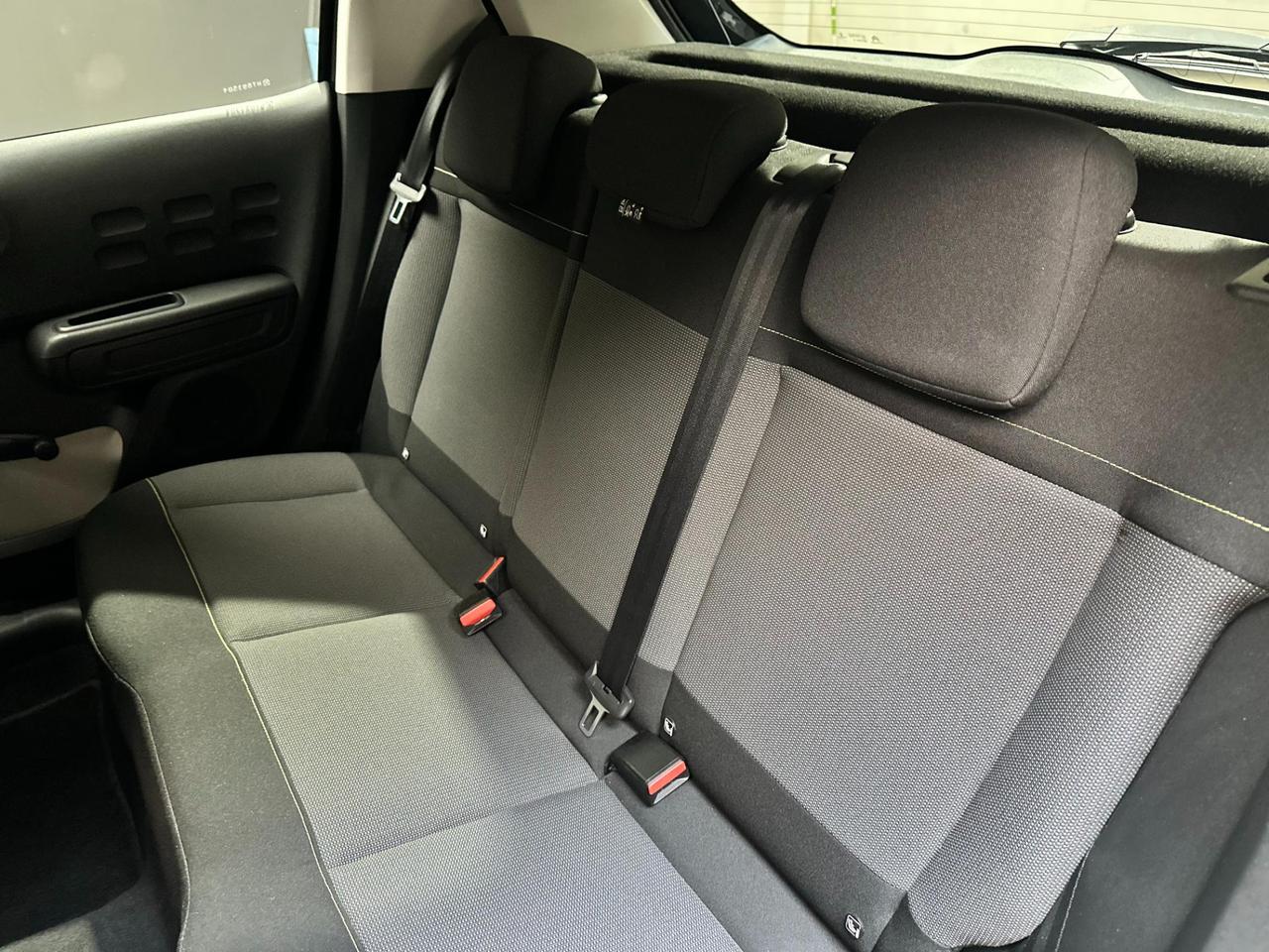 Citroen C3 1.2 puretech Feel Gpl 82cv neopatentati