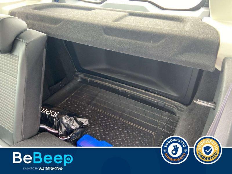 Ford EcoSport 1.0 ECOBOOST ACTIVE S&S 125CV