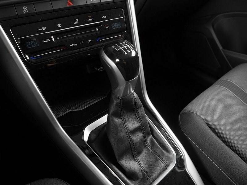 Volkswagen T-Roc T-Roc 2.0 TDI SCR Life