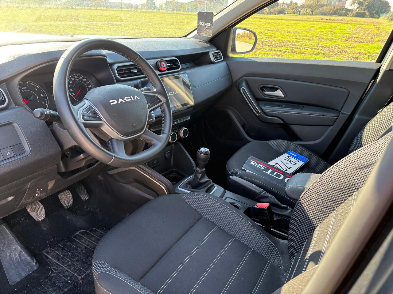 Dacia Duster 1.0 TCe GPL 4x2 Prestige