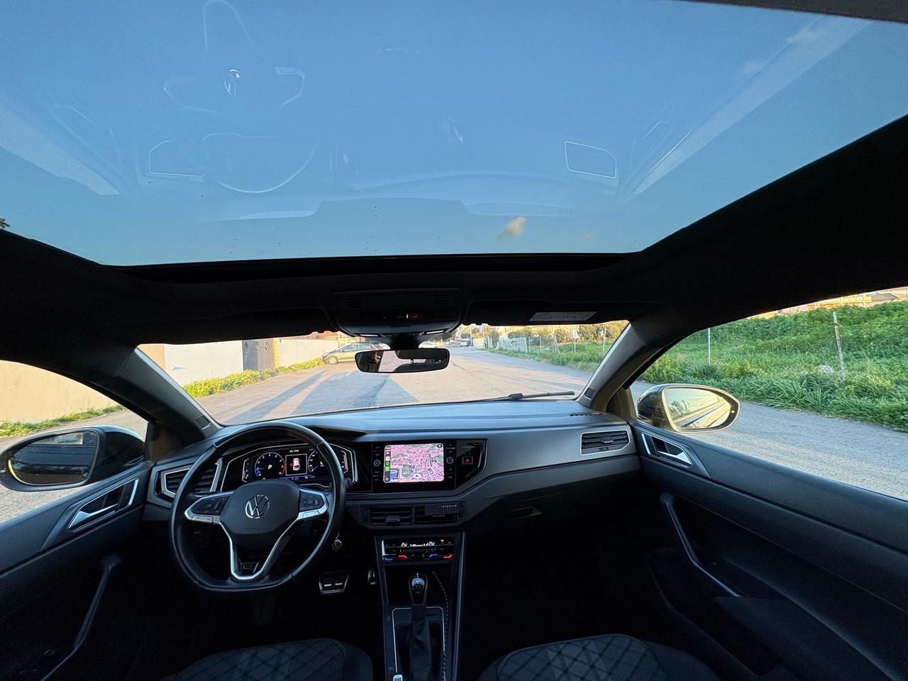 Volkswagen Taigo 1.0 TSI R Line #9461