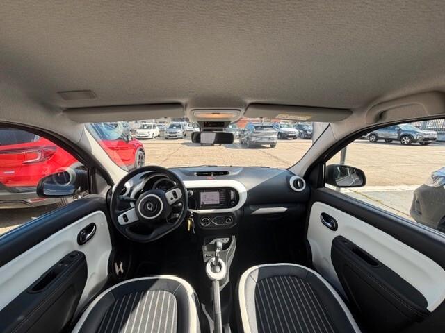 Renault Twingo Electric Techno