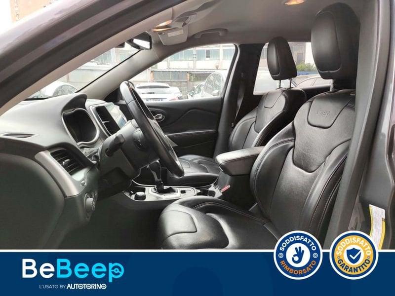 Jeep Cherokee 2.2 MJT II LIMITED 4WD ACTIVE DRIVE I 200