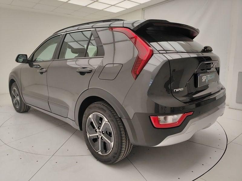 Kia Niro II 1.6 gdi hev Business 129cv dct6