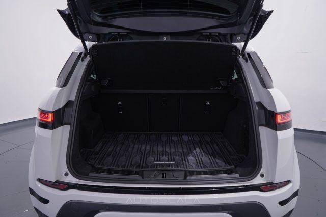 LAND ROVER Range Rover Evoque 2.0D I4 163cv AWD Auto R-Dynamic S