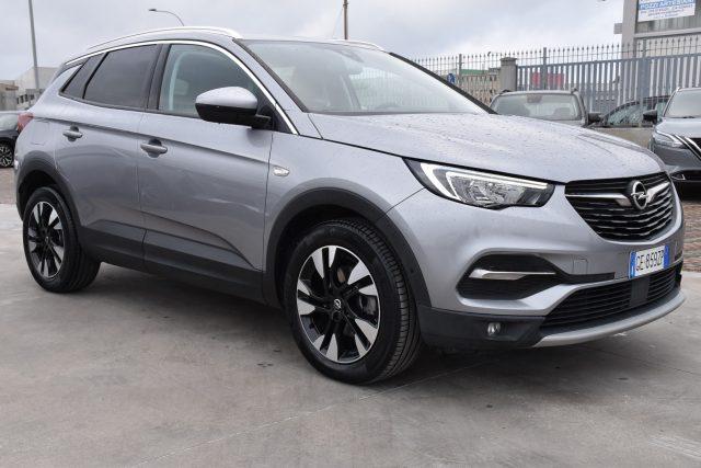 OPEL Grandland X 1.5 diesel Ecotec Start&Stop Elegance