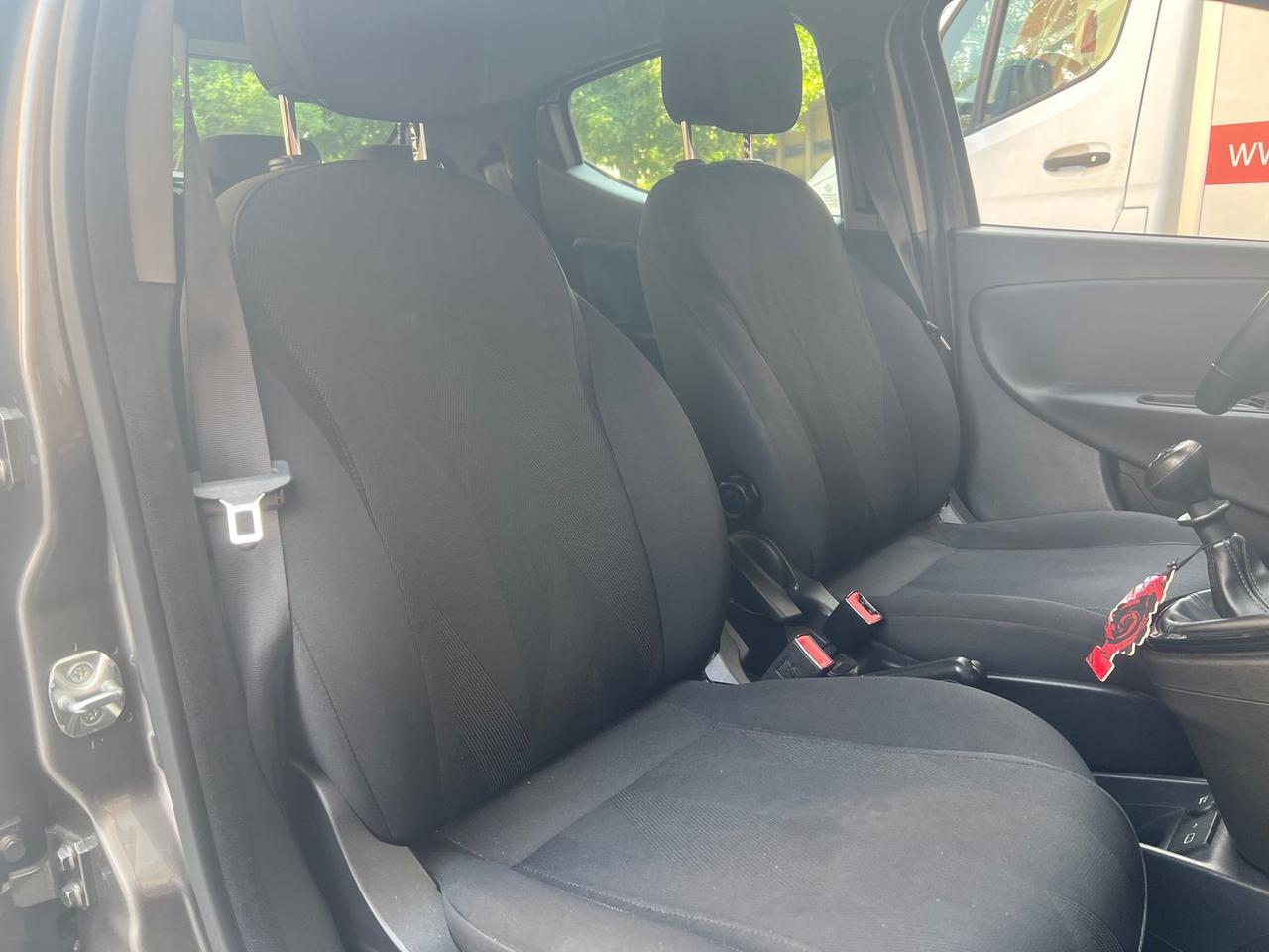 Lancia Ypsilon Gold 1.2 #11157