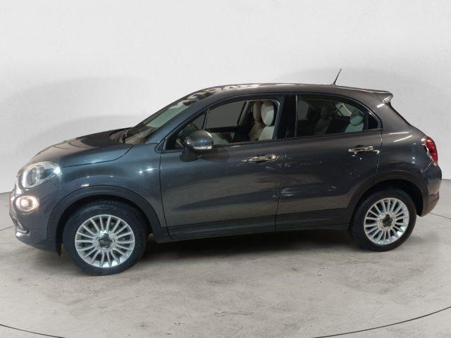 FIAT 500X 1.6 MultiJet 120 CV City Cross