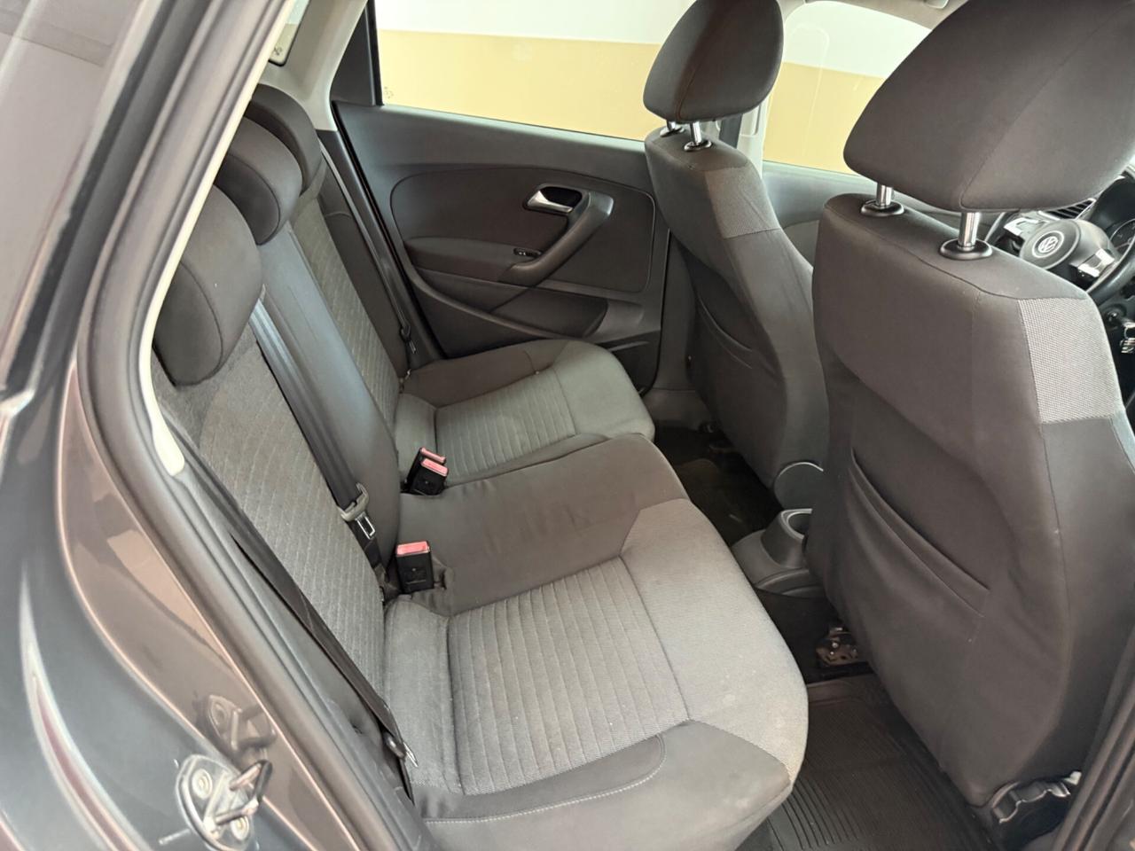 Volkswagen Polo 1.6 TDI DPF 5 porte Comfortline