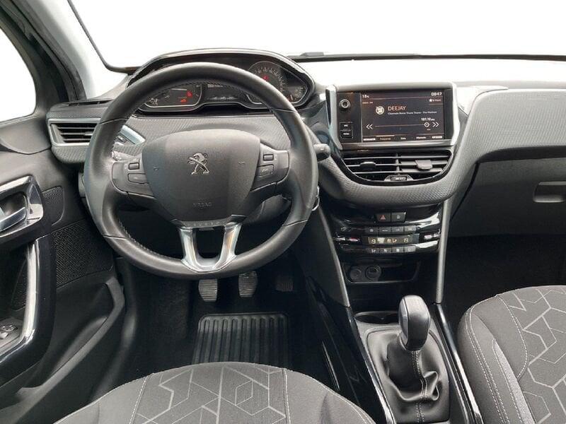 Peugeot 2008 1.2 puretech Active s&s 82cv my18