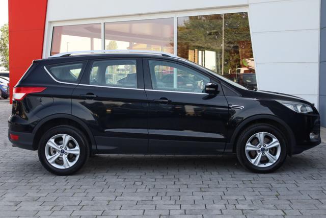 FORD Kuga 2.0 TDCI 120 CV S&S 2WD