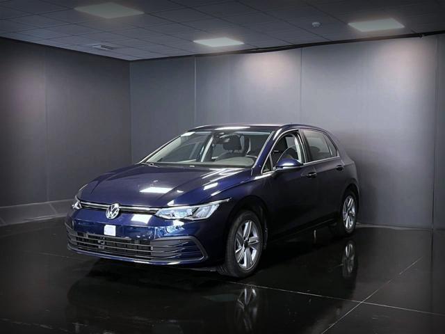 VOLKSWAGEN Golf 1.0 eTSI EVO DSG Life