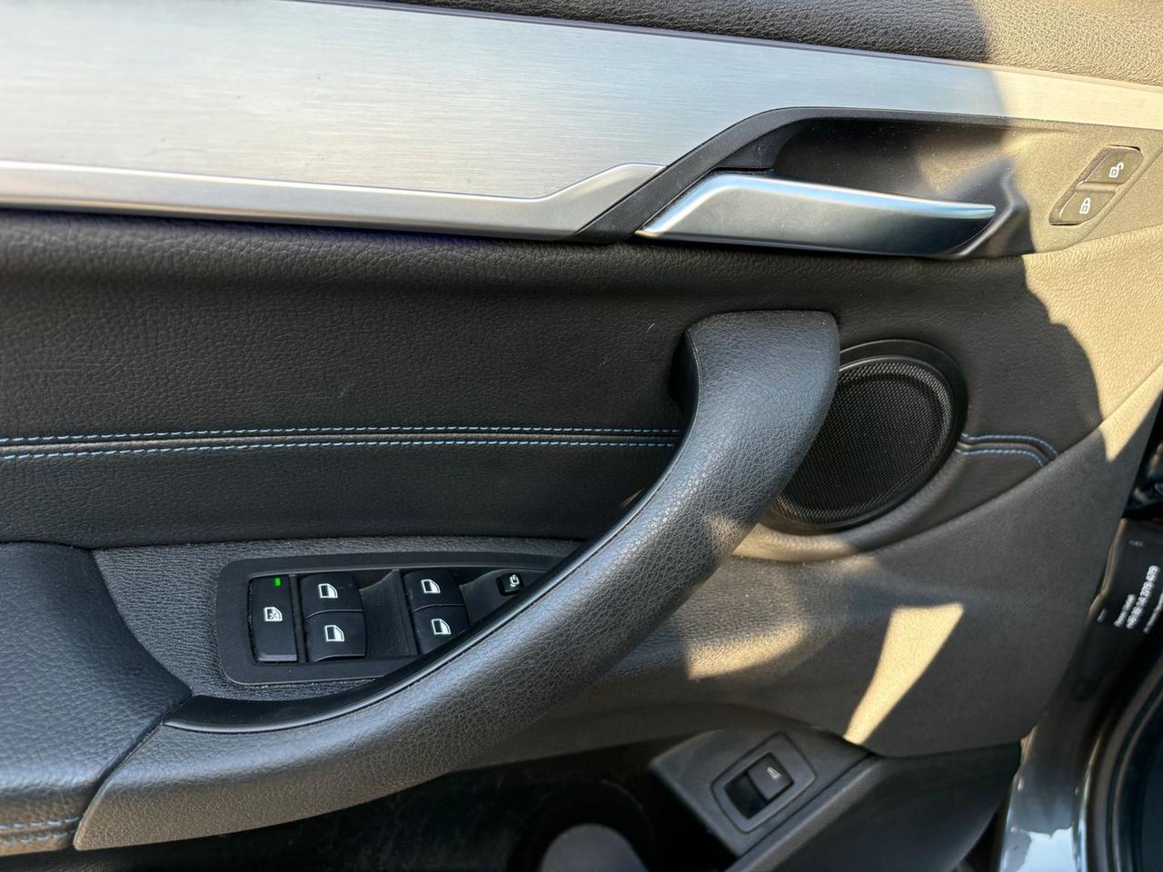 Bmw X2 M Sport X #9919