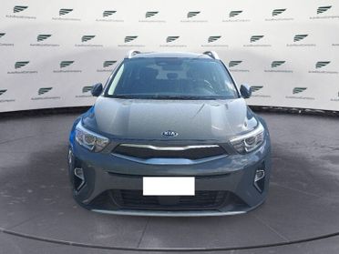 KIA Stonic 1.2 ECO GPL Style