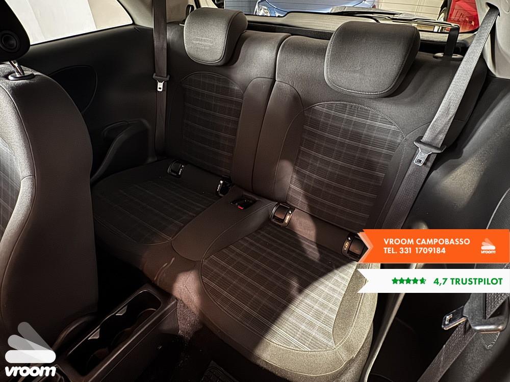 OPEL Adam Adam 1.2 70 CV Glam