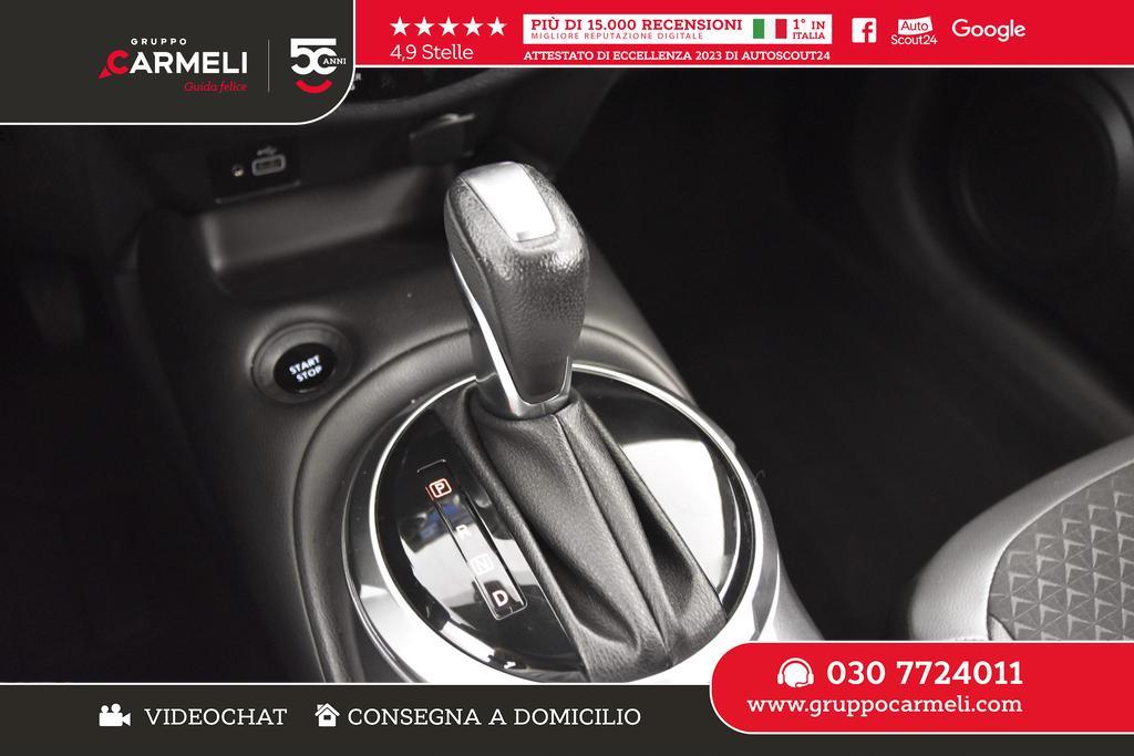 Nissan Juke 1.6 Hev N-Connecta