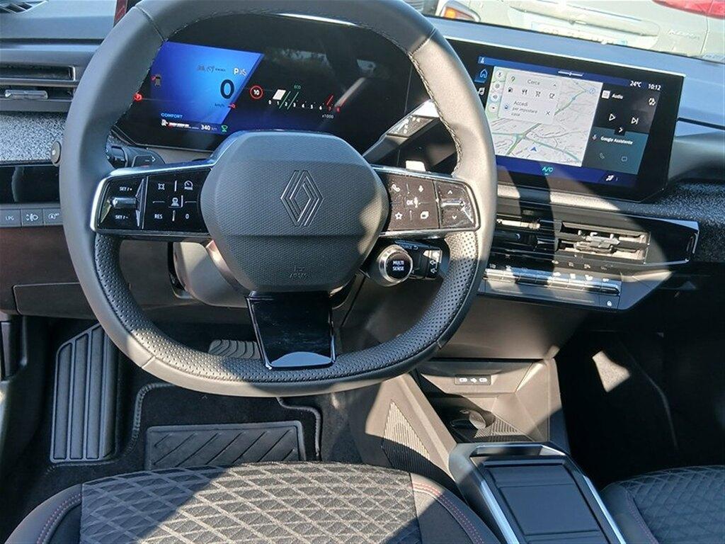 Renault Clio 1.2 ECO-G Techno EDC