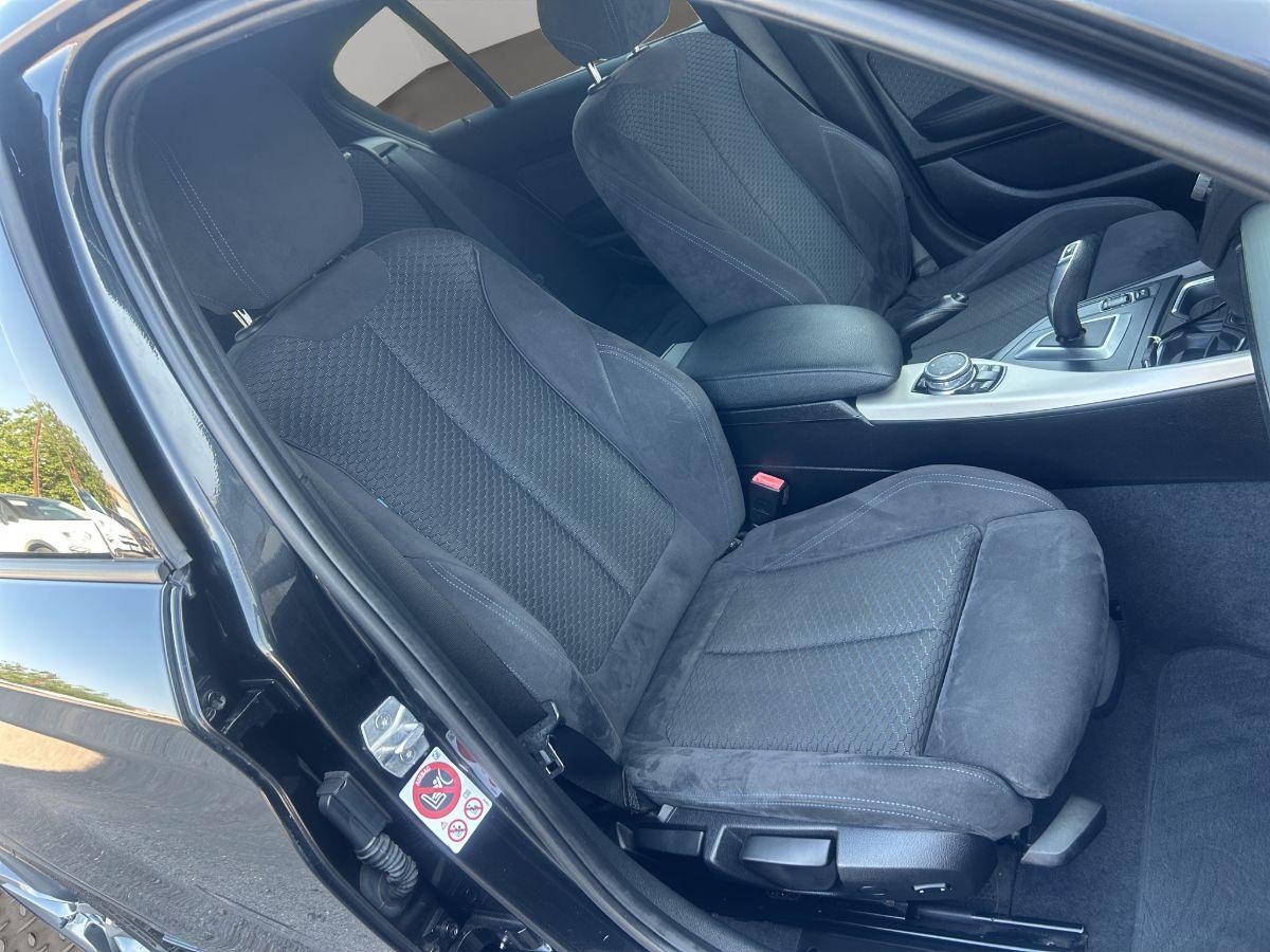 BMW - Serie 1 - 118d 5p. 150CV Msport