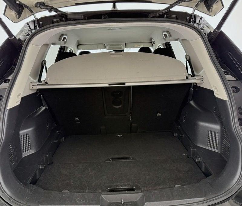 Nissan X-Trail X-Trail 2.0 dCi 4WD N-Connecta