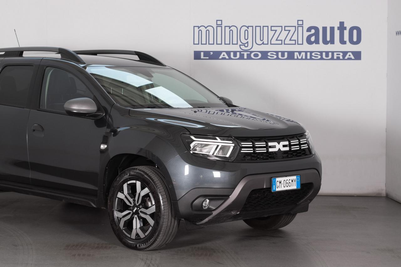 Dacia Duster 1.5 Blue Dci Journey 4x2 115cv