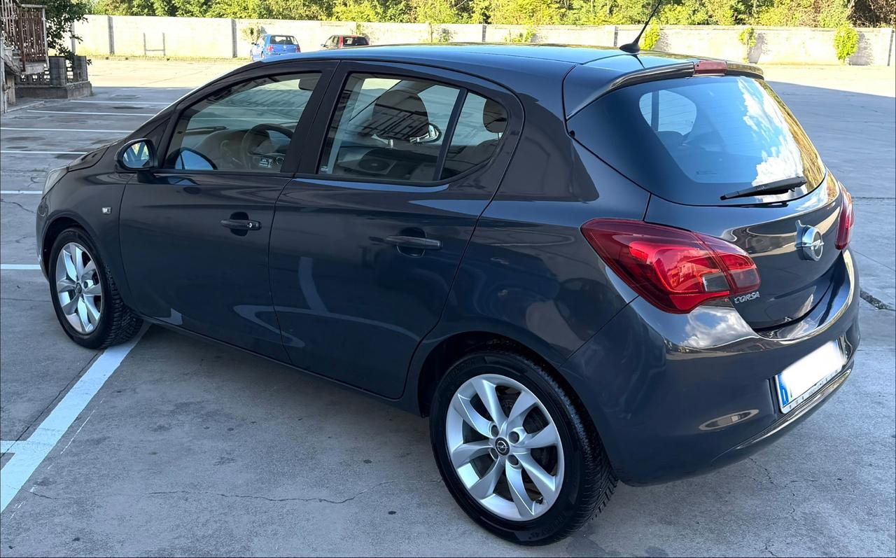 Opel Corsa 1.2 69CV 5p Cosmo 2016
