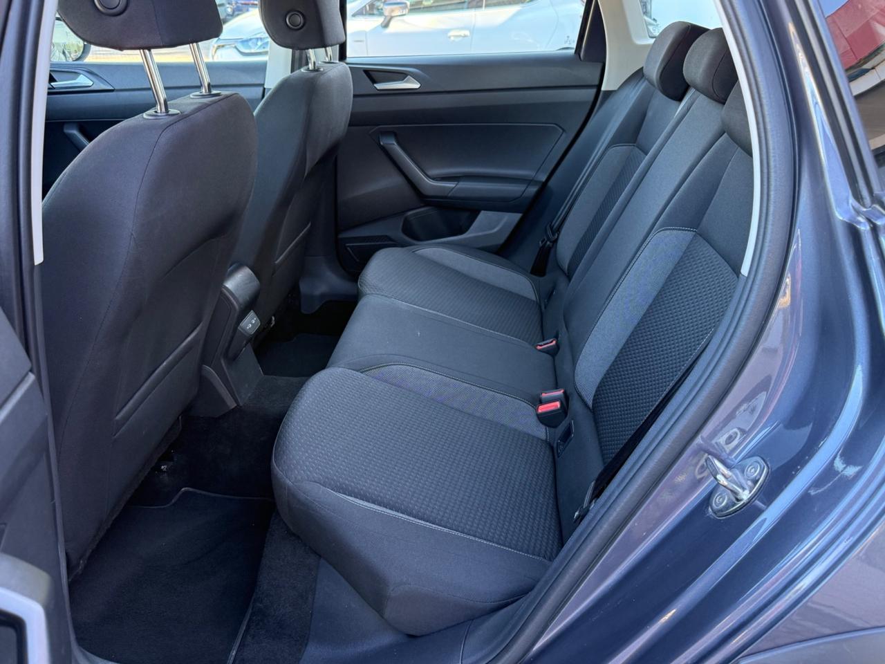 Volkswagen Taigo 1.0 TSI 95 CV Life