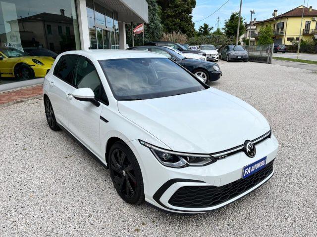 VOLKSWAGEN Golf 2.0 TDI GTD DSG ***SOLO 370 KM PERCORSI***