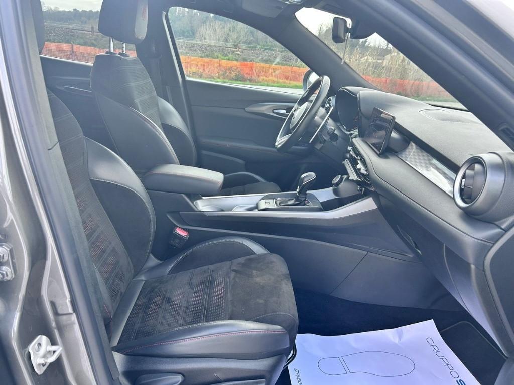 ALFA ROMEO Tonale - Tonale 1.5 hybrid Speciale 130cv tct7