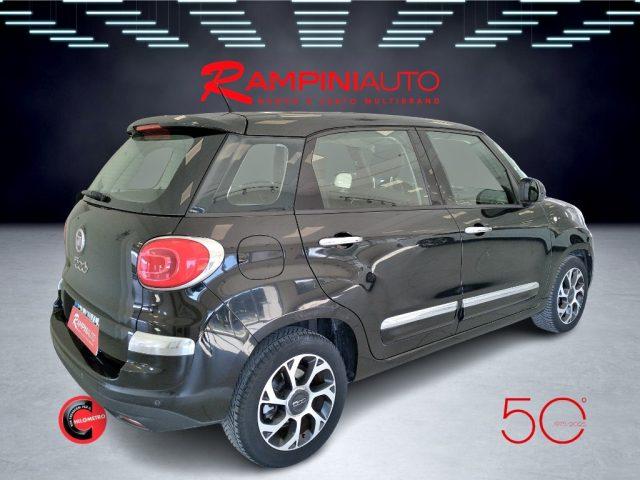 FIAT 500L 1.4 T-Jet GPL 120 CV Pronta Consegna