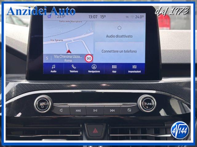 FORD Kuga 1.5 EcoBlue 120 CV aut. 2WD ST-Line