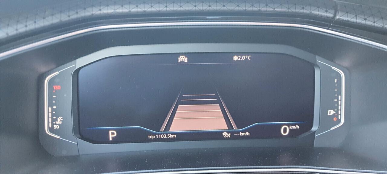 Volkswagen T-Cross 1.0 TSI 115 CV DSG Advanced BMT