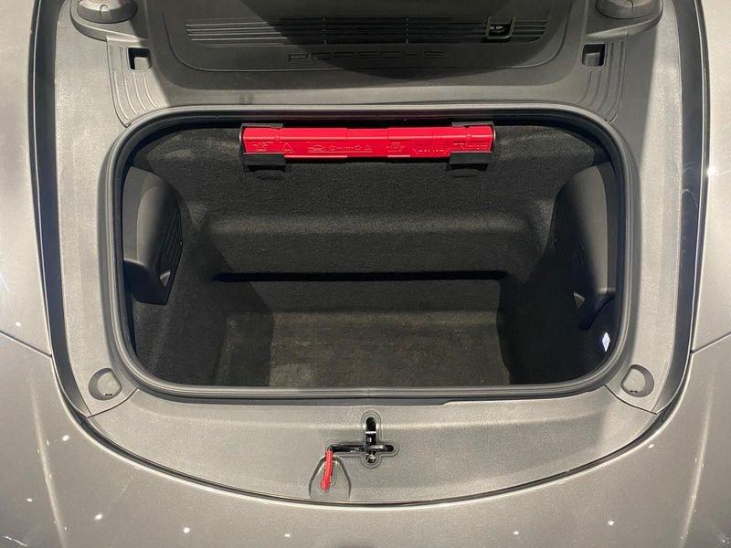 Porsche 911 991 3.0 Targa 4S PDK