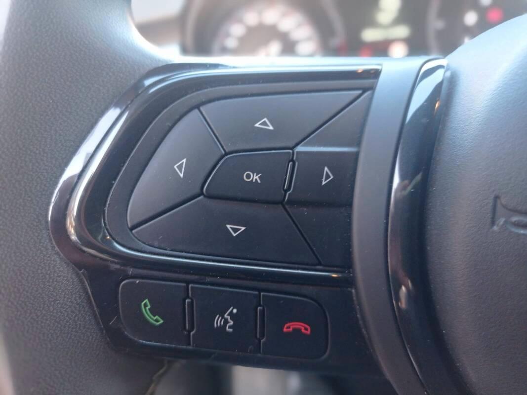 Fiat 500X 500 X SPORT FULL