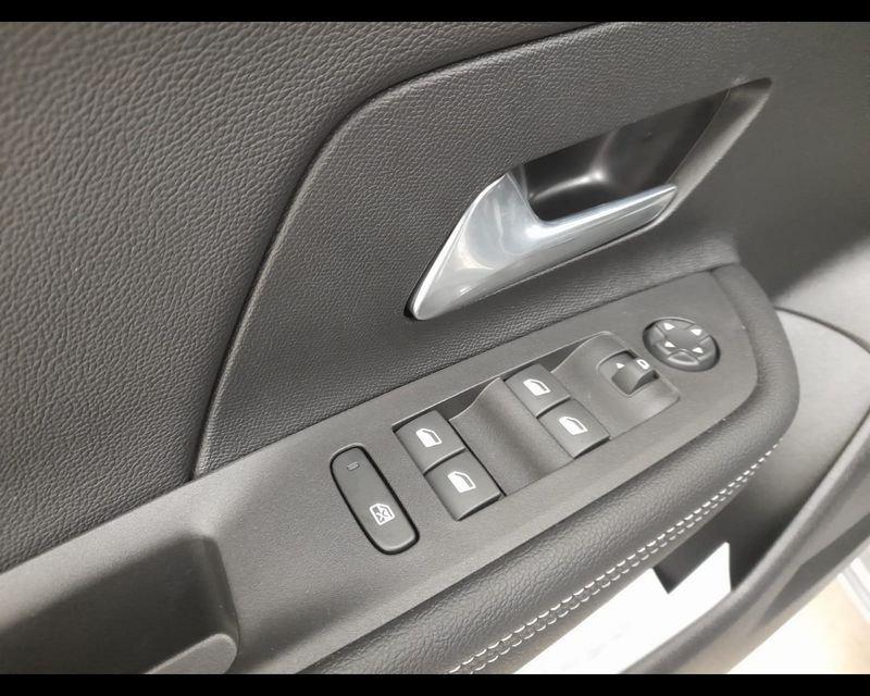 Opel Mokka GS 1.2 136CV MT