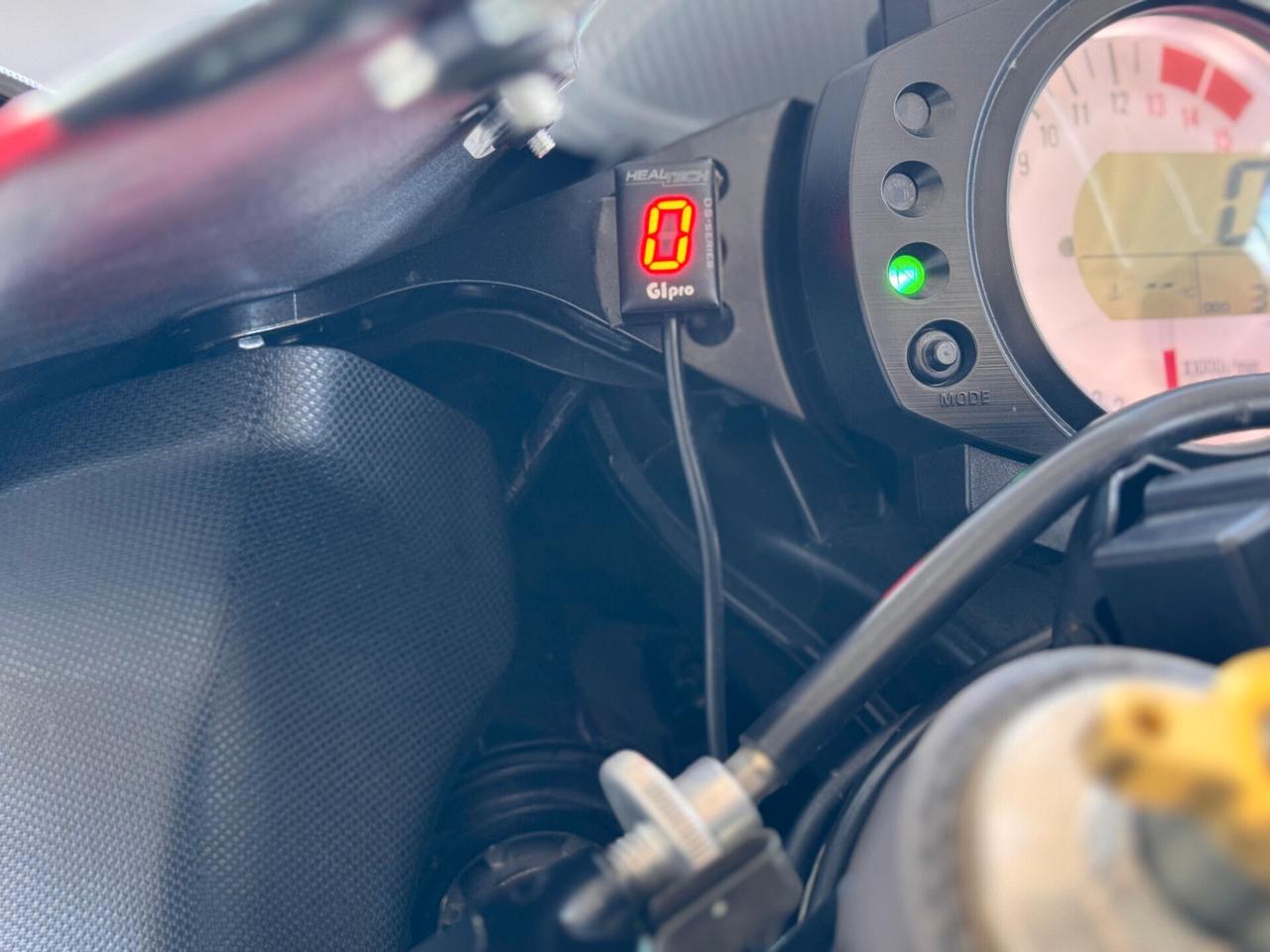 Kawasaki Ninja 1000 ZX-10R