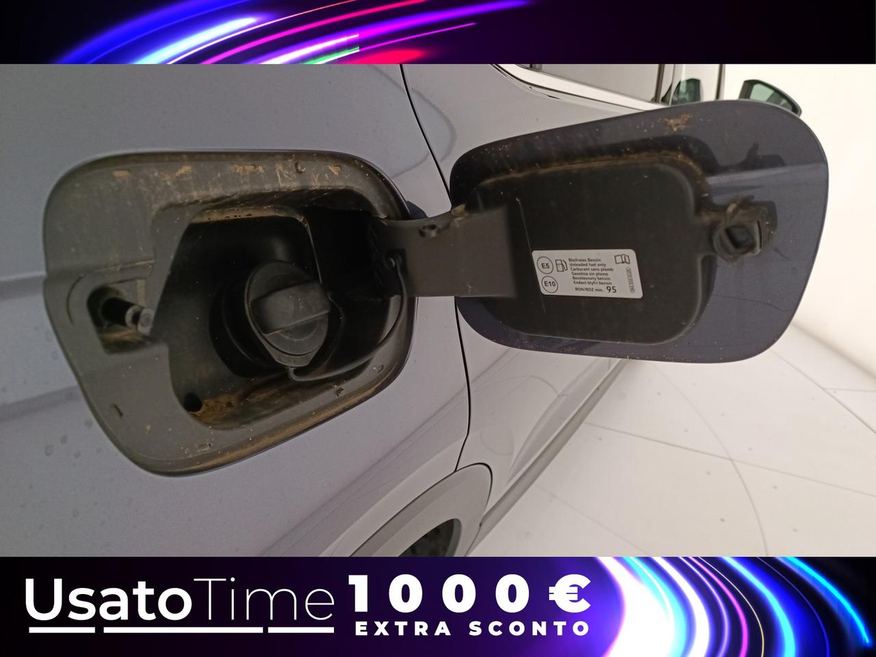 Volkswagen T-Cross 1.0 tsi 110cv advanced dsg