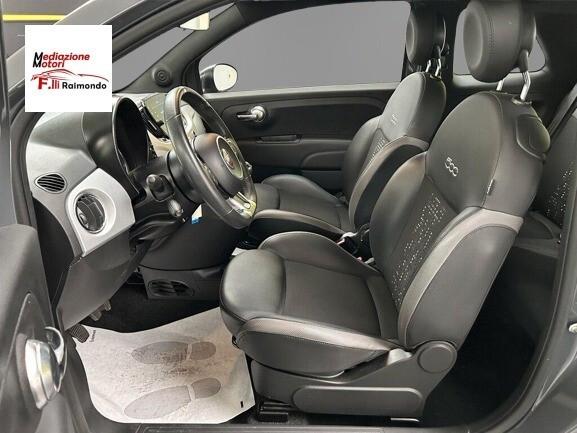 Fiat 500 1.0 Hybrid Connect 66.000KM