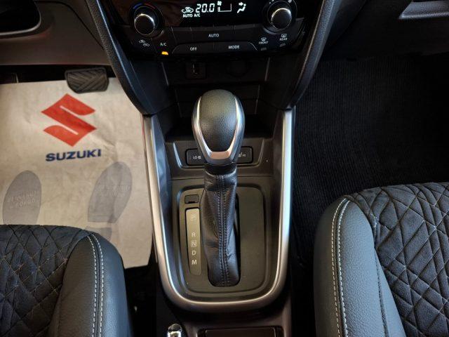 SUZUKI Vitara 1.5 140V Hybrid A/T Starview Extra Promo permuta/r