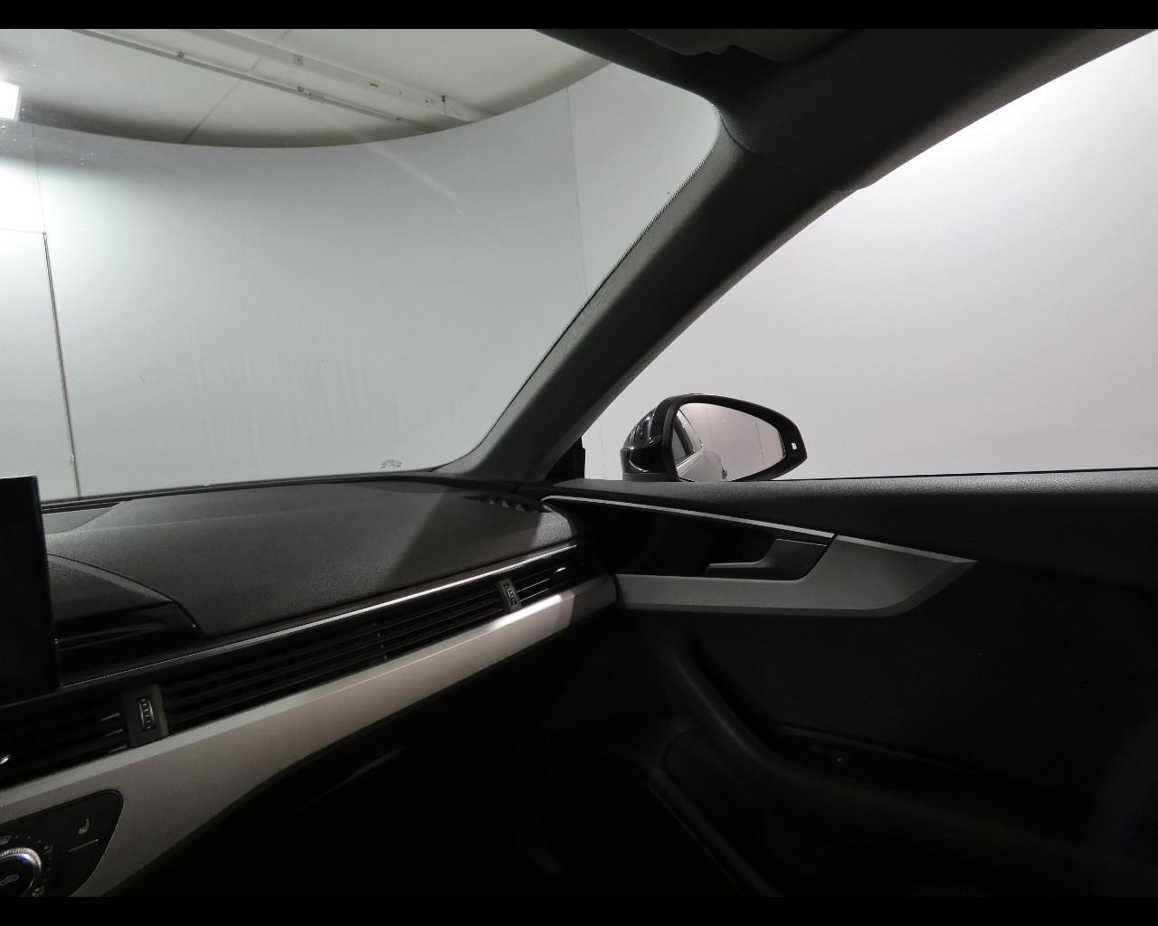 AUDI A5 2ª serie - A5 35 TDI S tronic Business Advanced