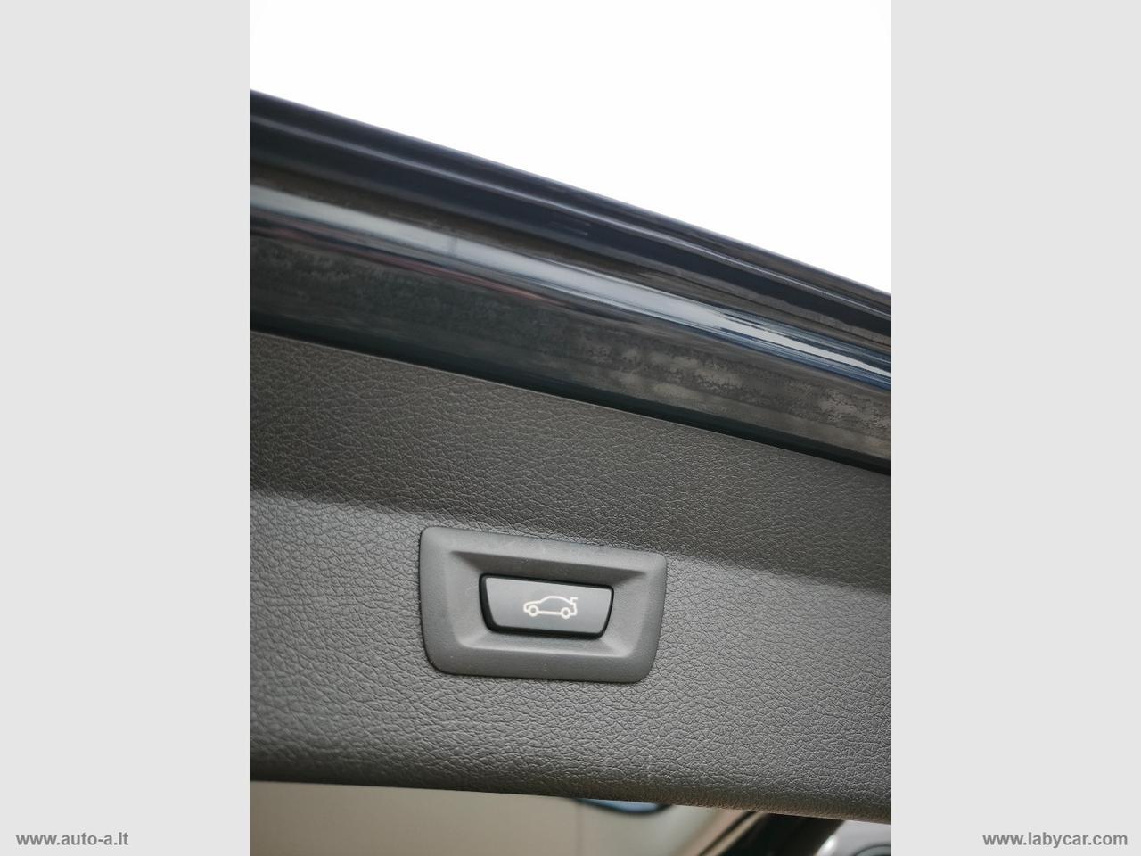 BMW 216d Gran Tourer Advantage