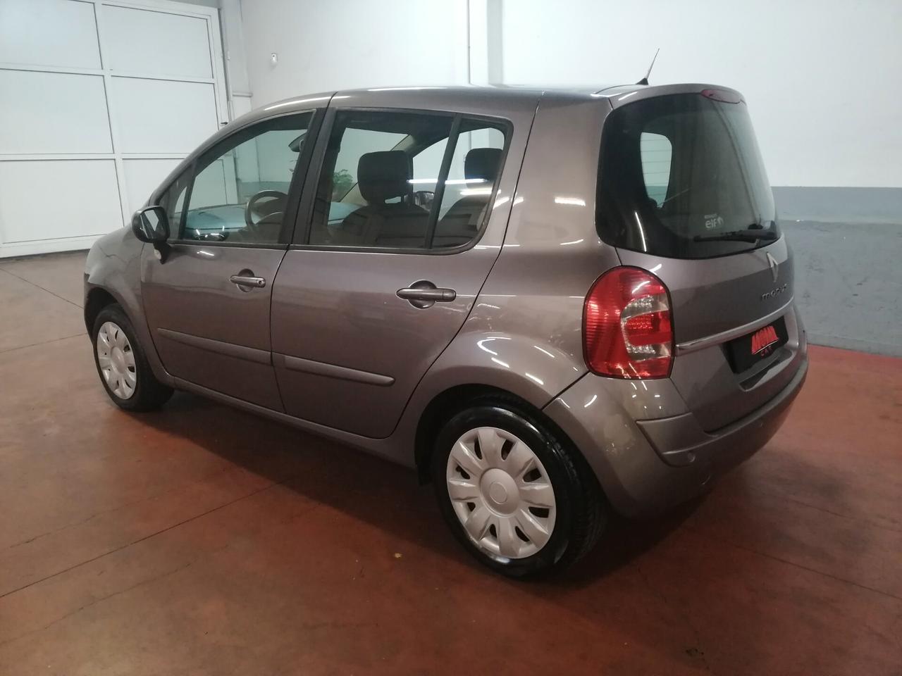 Renault Modus 1.5 dCi 90CV Live